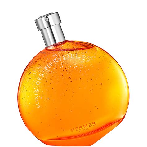 eau de merveilles elixir hermes|hermes eau des merveilles 100ml.